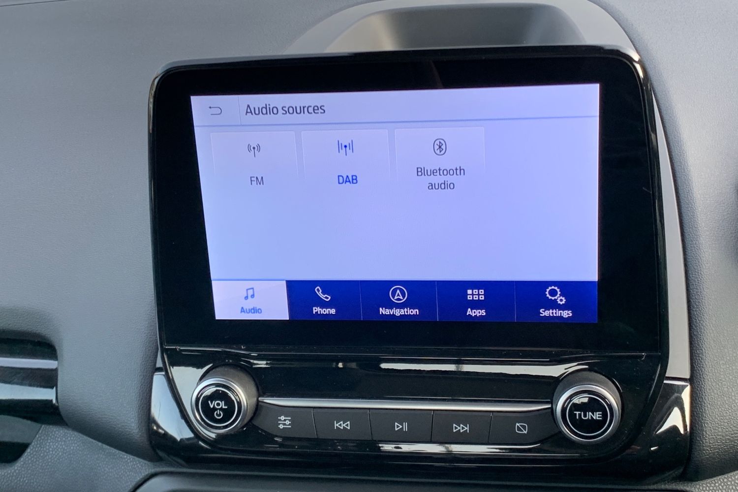 Used Ford Ecosport 2023 for sale - 77873216: Photo 32