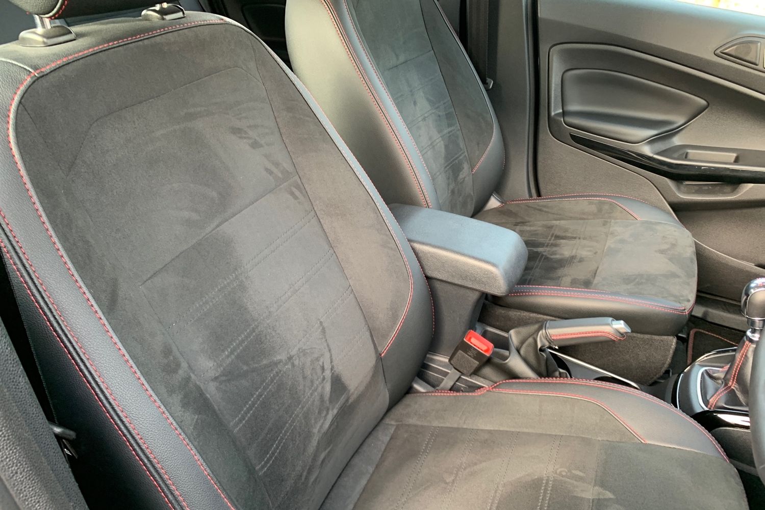 Used Ford Ecosport 2023 for sale - 77873216: Photo 39