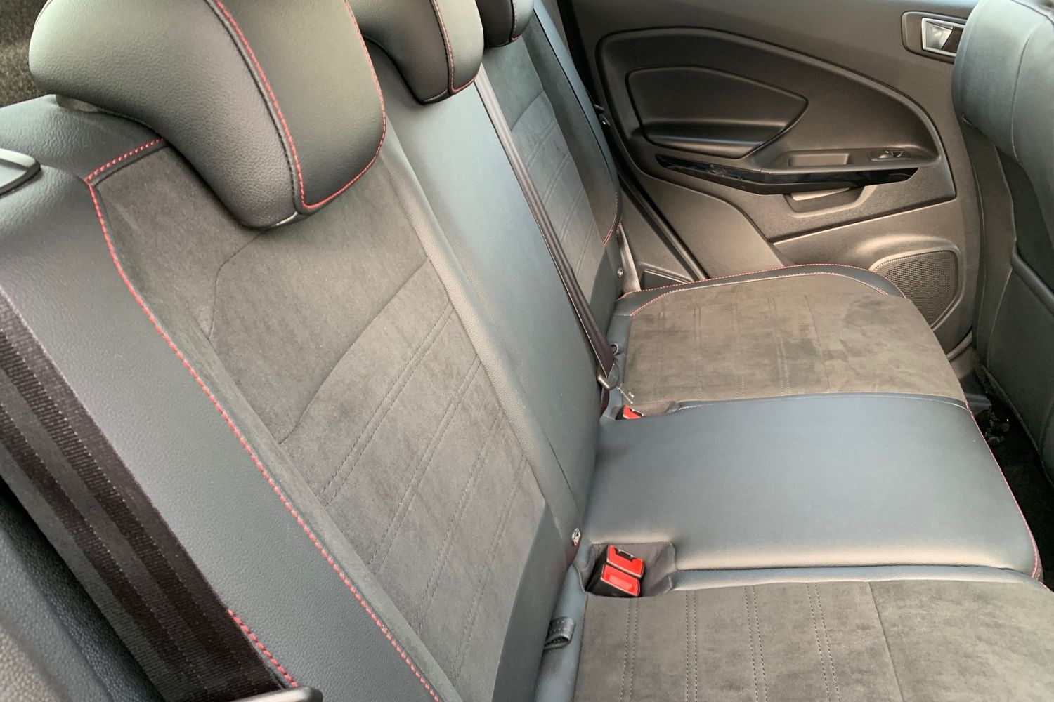 Used Ford Ecosport 2023 for sale - 77873216: Photo 40