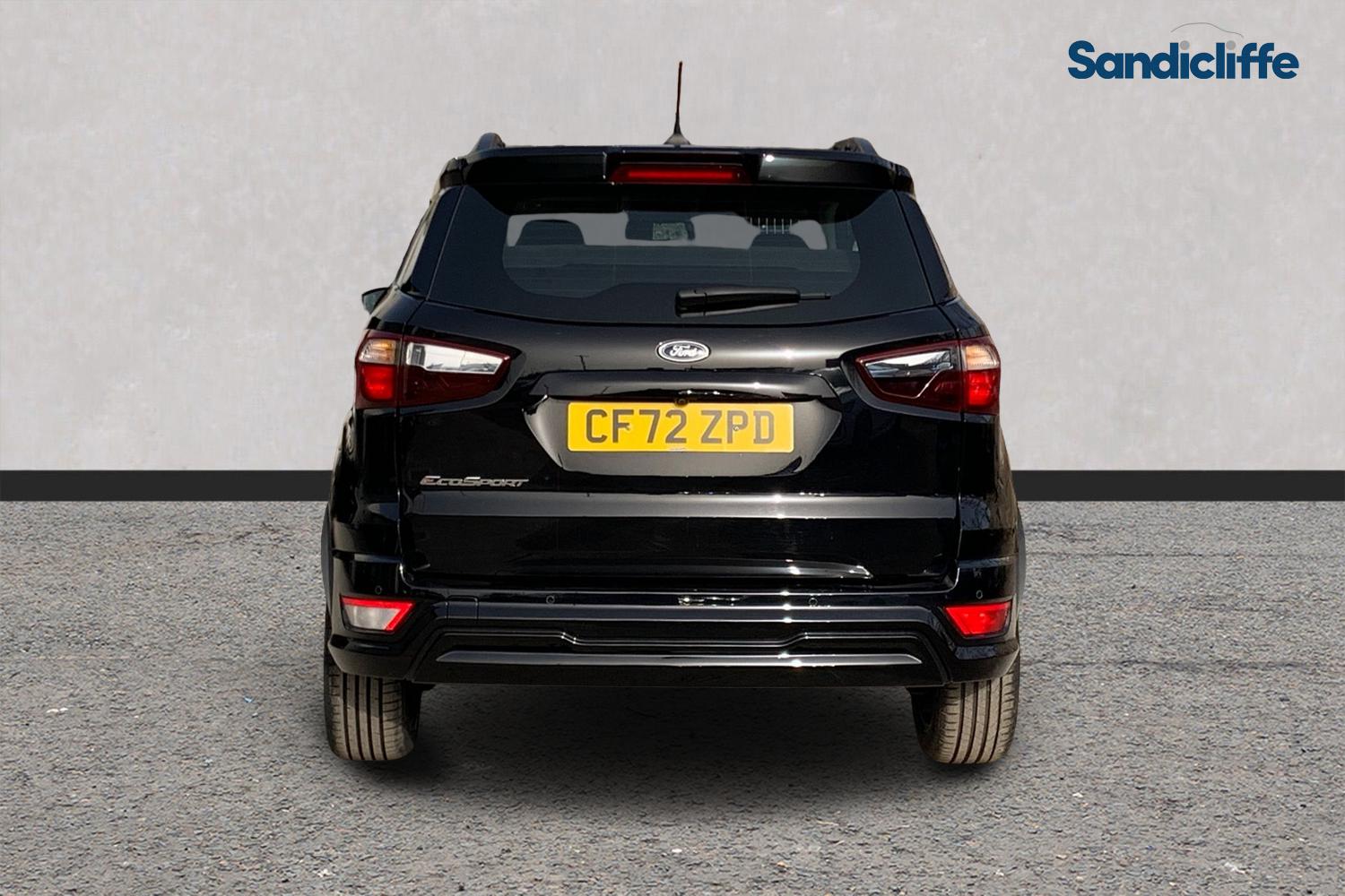 Used Ford Ecosport 2023 for sale - 77873216: Photo 6