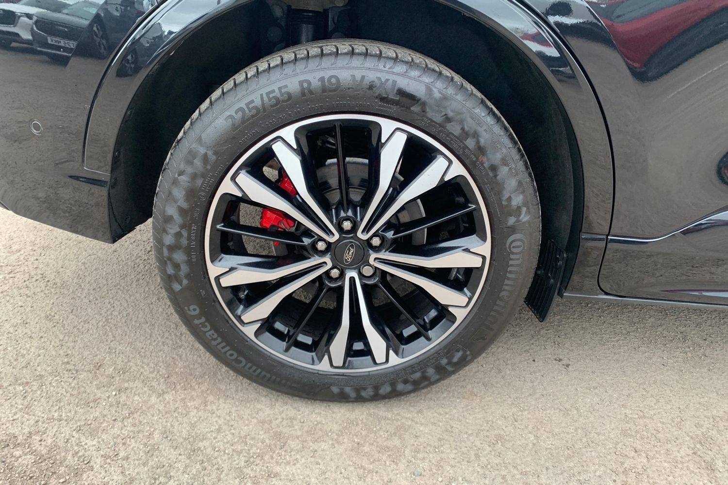 Used Ford Kuga 2023 for sale - 78163759: Photo 11