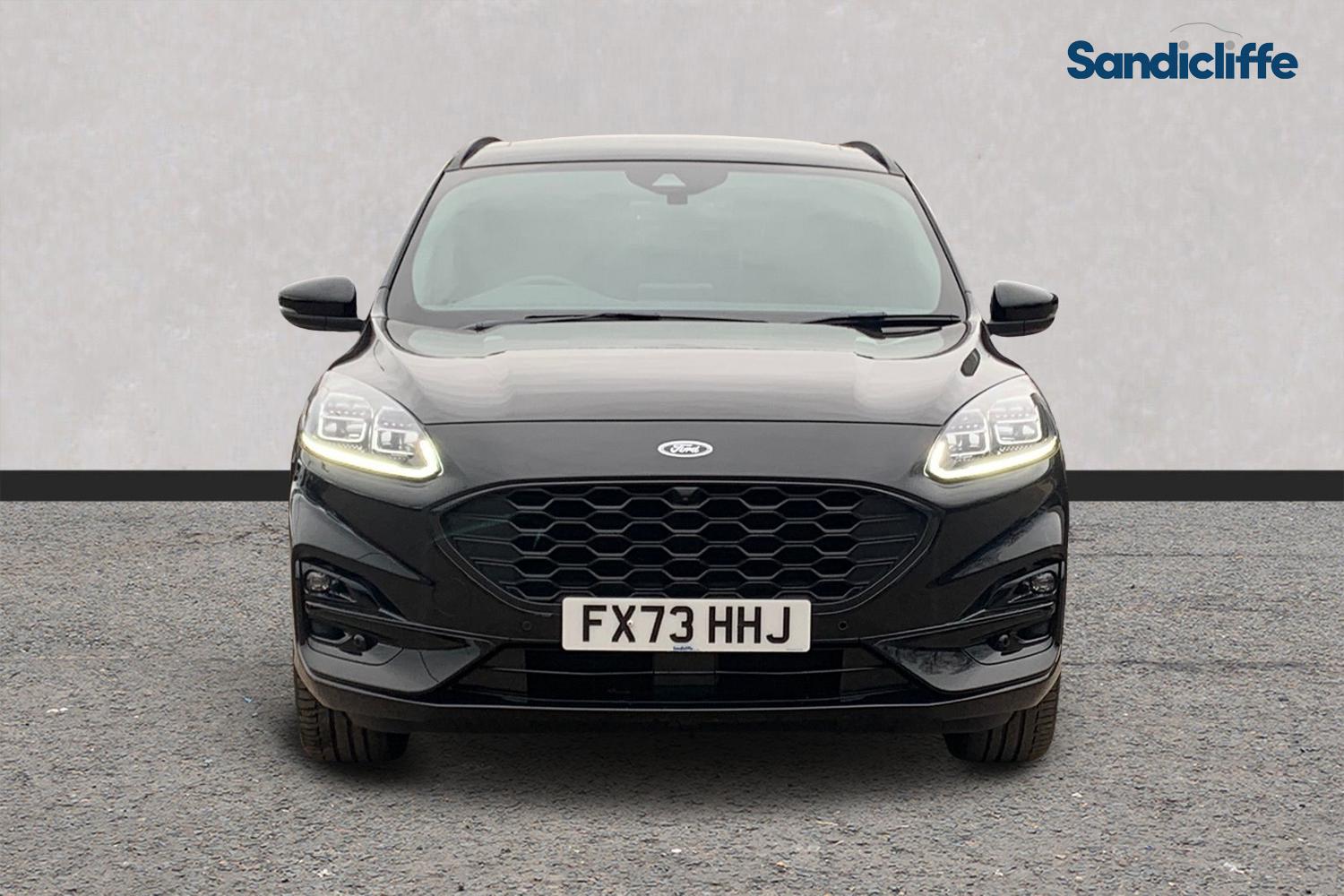 Used Ford Kuga 2023 for sale - 78163759: Photo 2