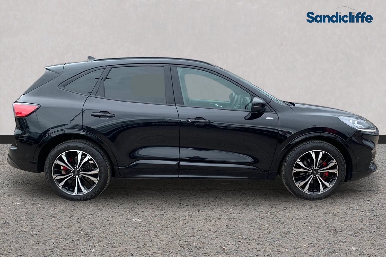 Used Ford Kuga 2023 for sale - 78163759: Photo 3