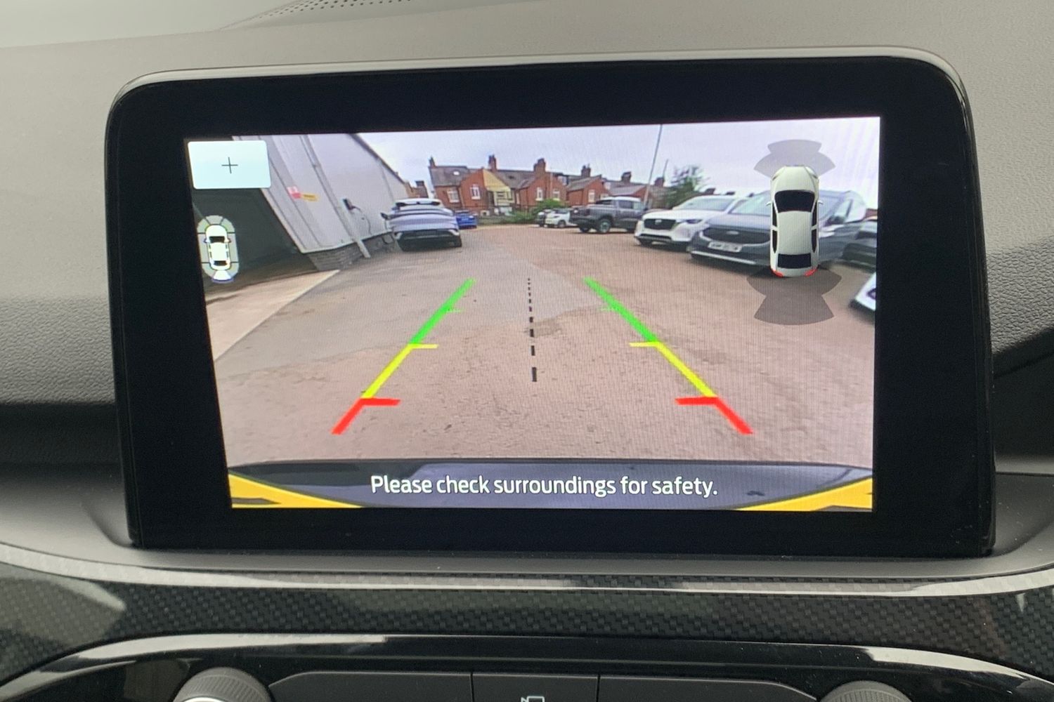 Used Ford Kuga 2023 for sale - 78163759: Photo 30