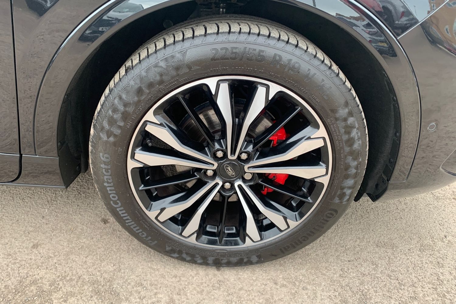 Used Ford Kuga 2023 for sale - 78163759: Photo 39