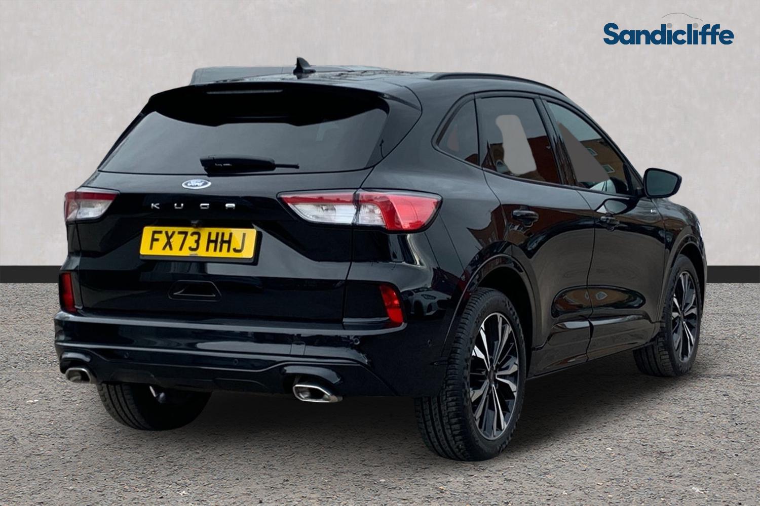 Used Ford Kuga 2023 for sale - 78163759: Photo 4