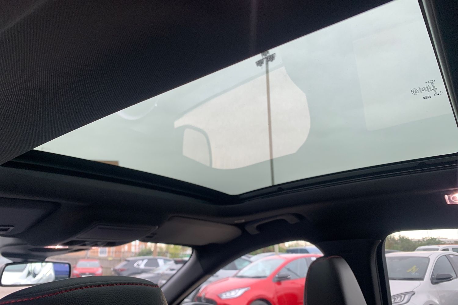 Used Ford Kuga 2023 for sale - 78163759: Photo 42