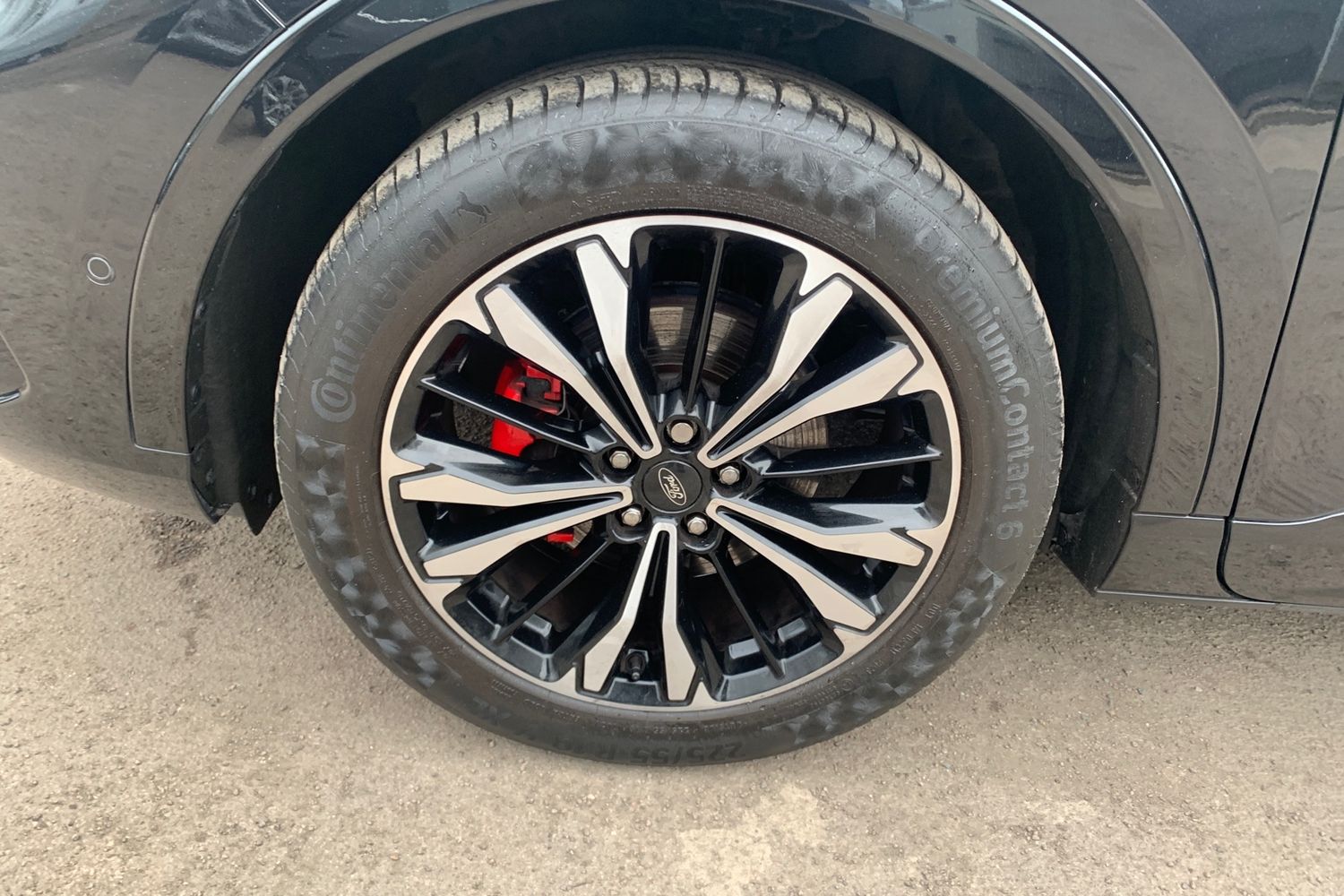 Used Ford Kuga 2023 for sale - 78163759: Photo 44