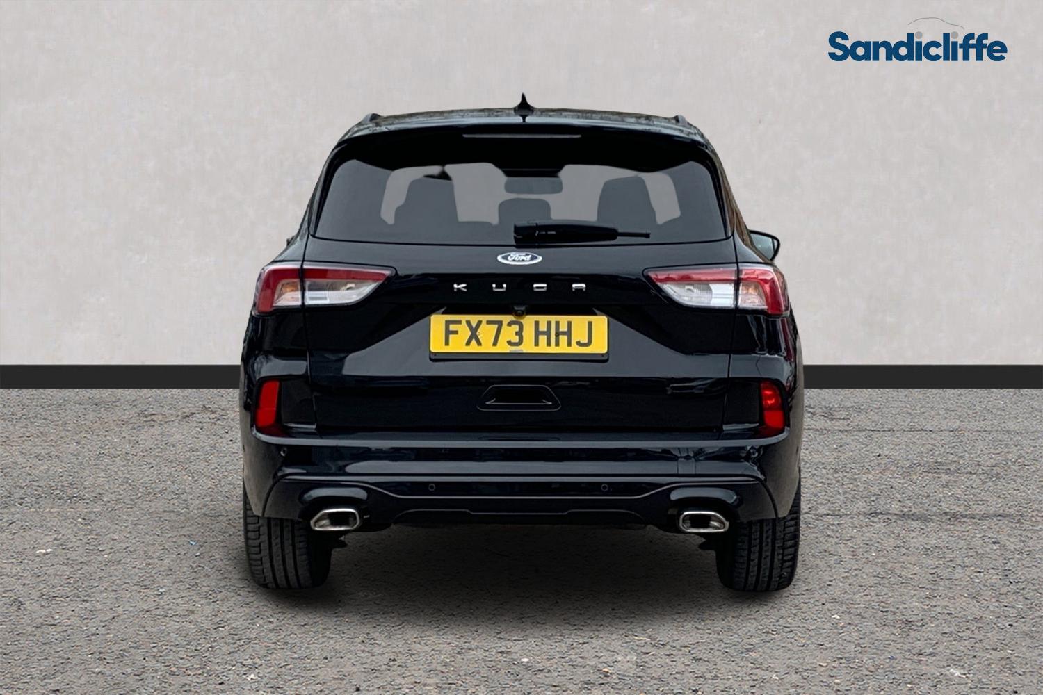 Used Ford Kuga 2023 for sale - 78163759: Photo 6