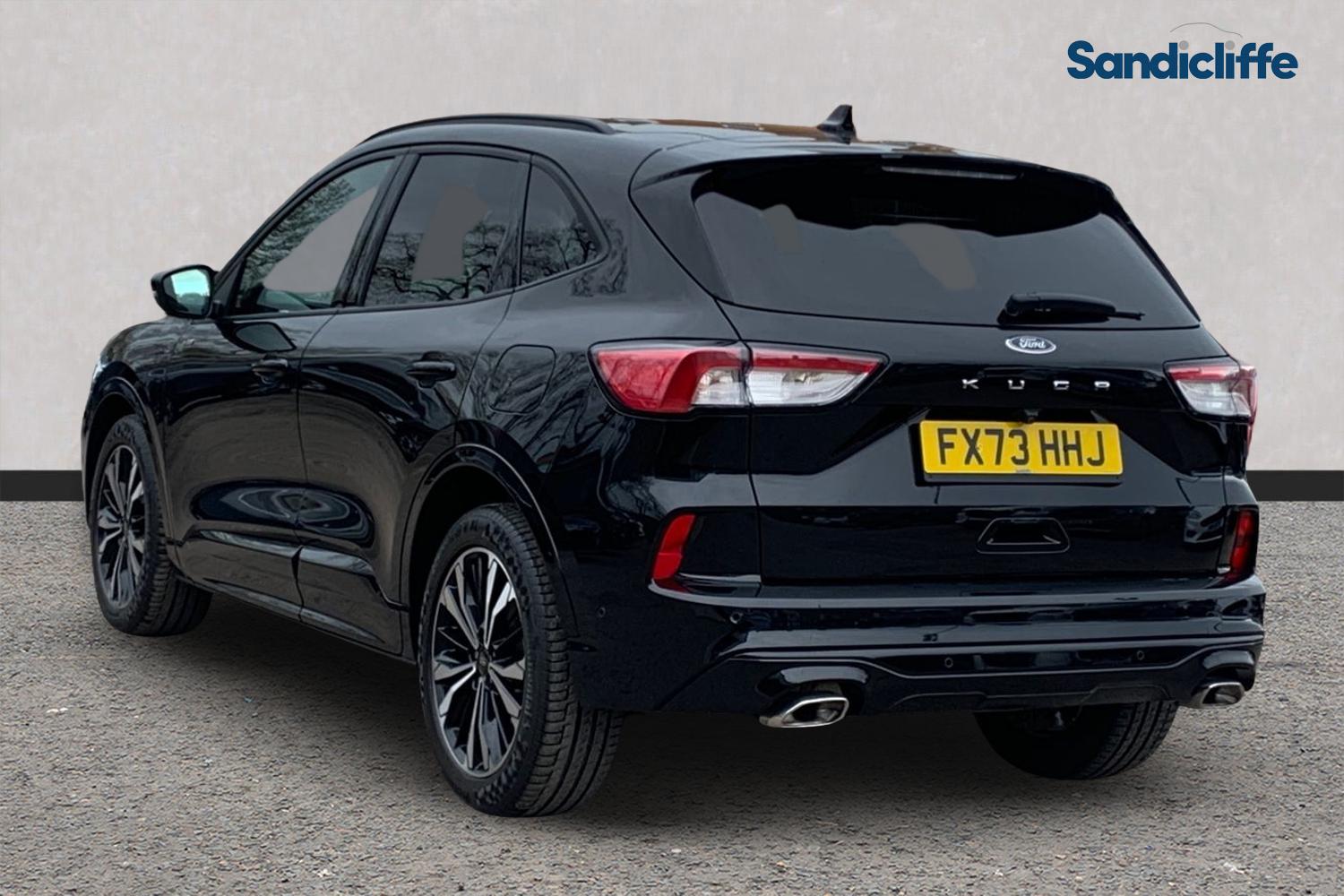 Used Ford Kuga 2023 for sale - 78163759: Photo 7