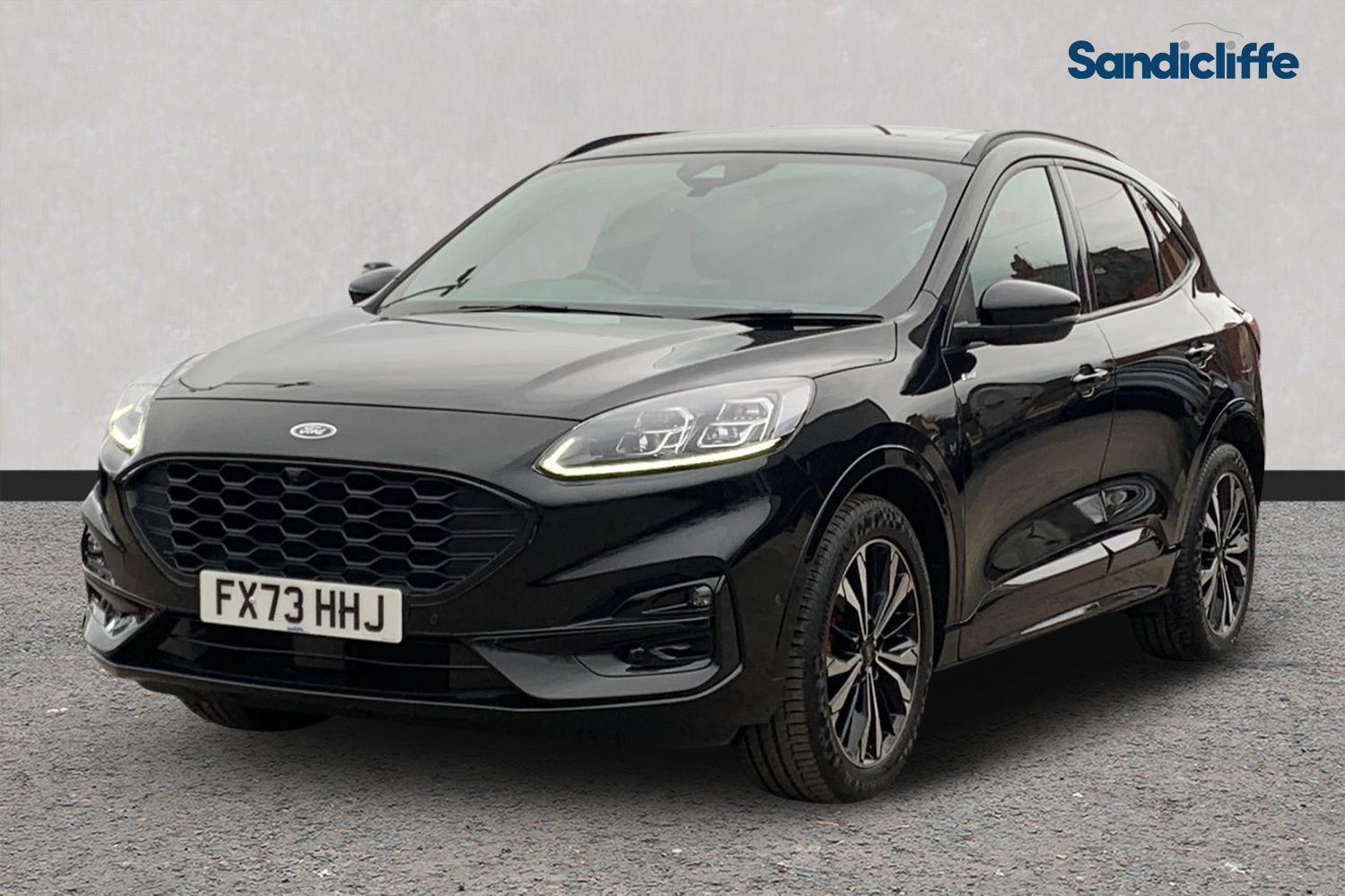 Used Ford Kuga 2023 for sale - 78163759: Photo 9