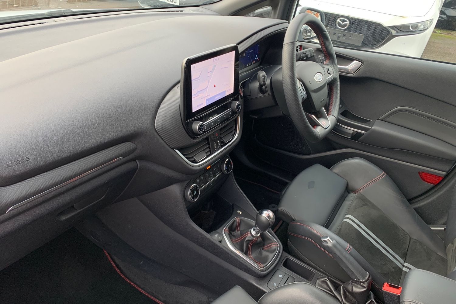 Used Ford Fiesta 2023 for sale - 77125681: Photo 12