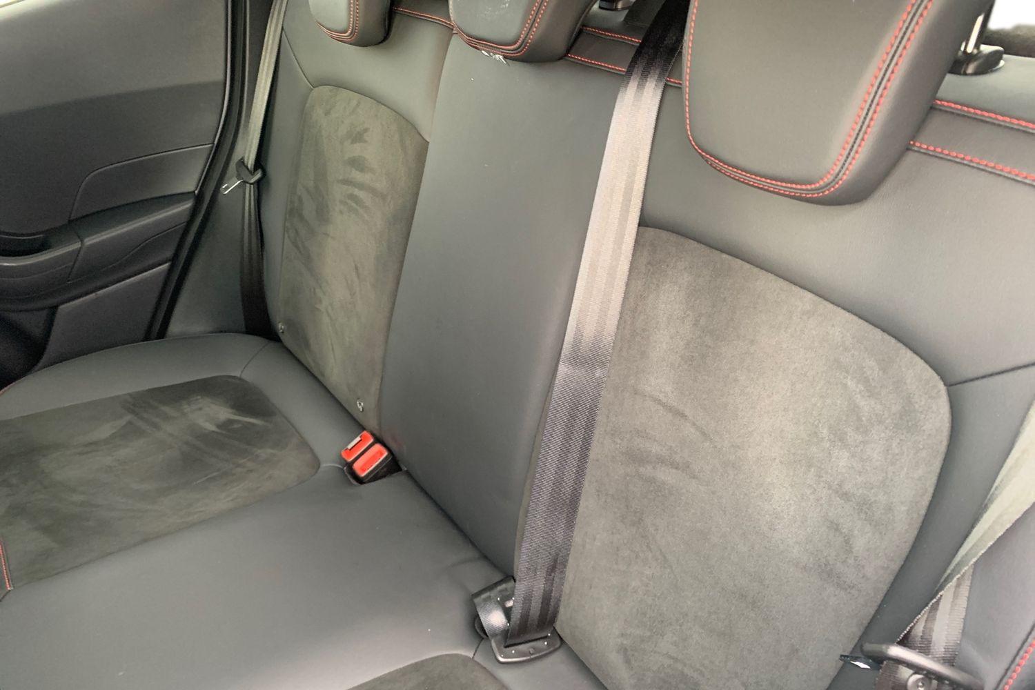 Used Ford Fiesta 2023 for sale - 77125681: Photo 13