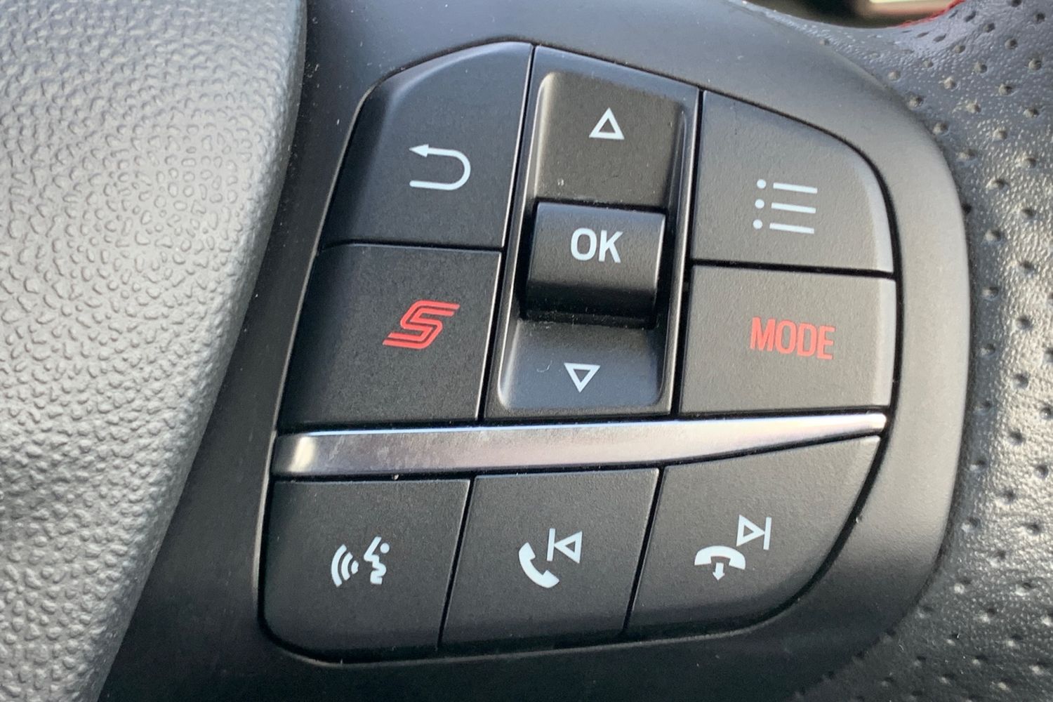 Used Ford Fiesta 2023 for sale - 77125681: Photo 18