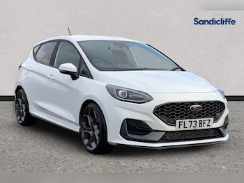 Ford Fiesta feature image