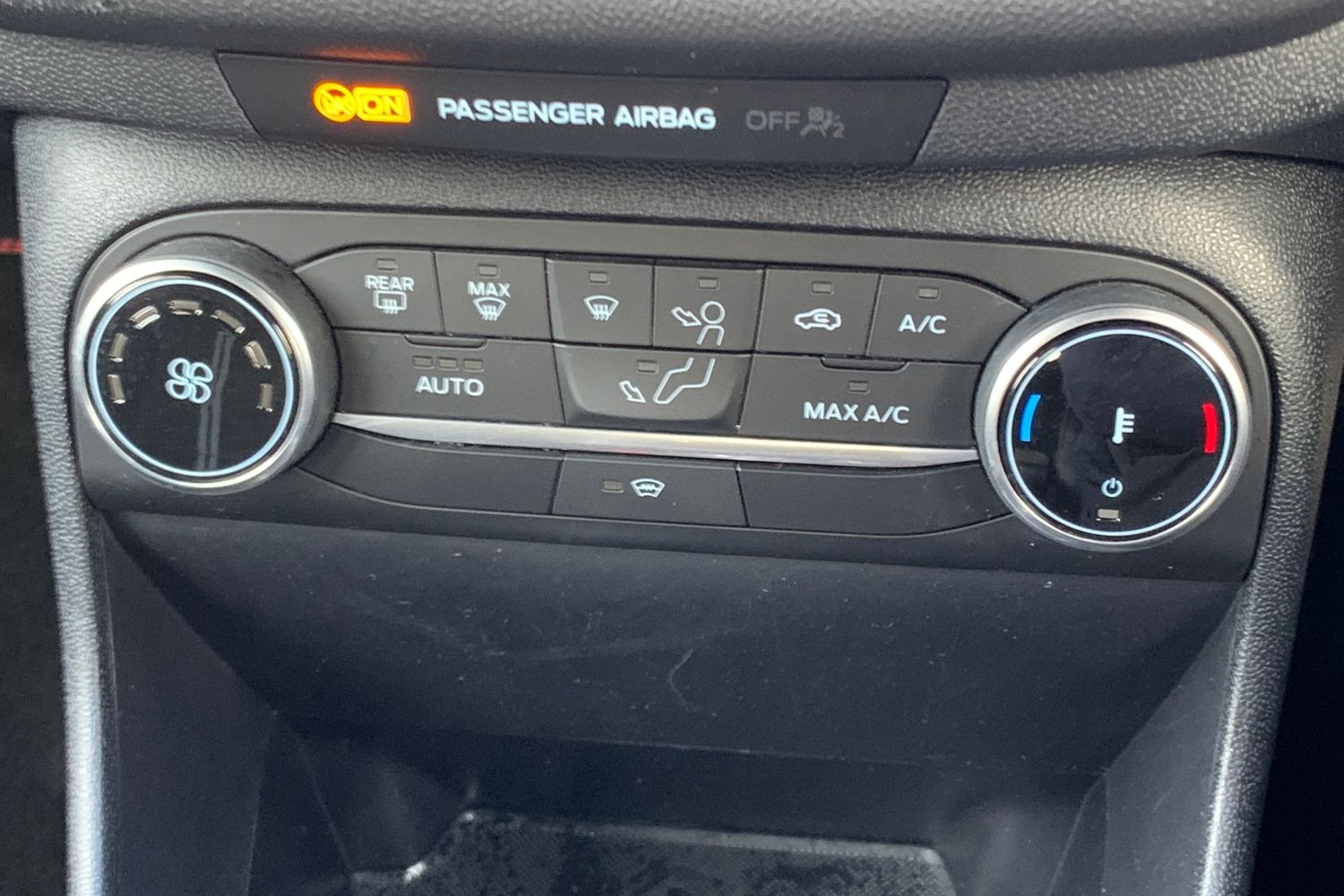 Used Ford Fiesta 2023 for sale - 77125681: Photo 21