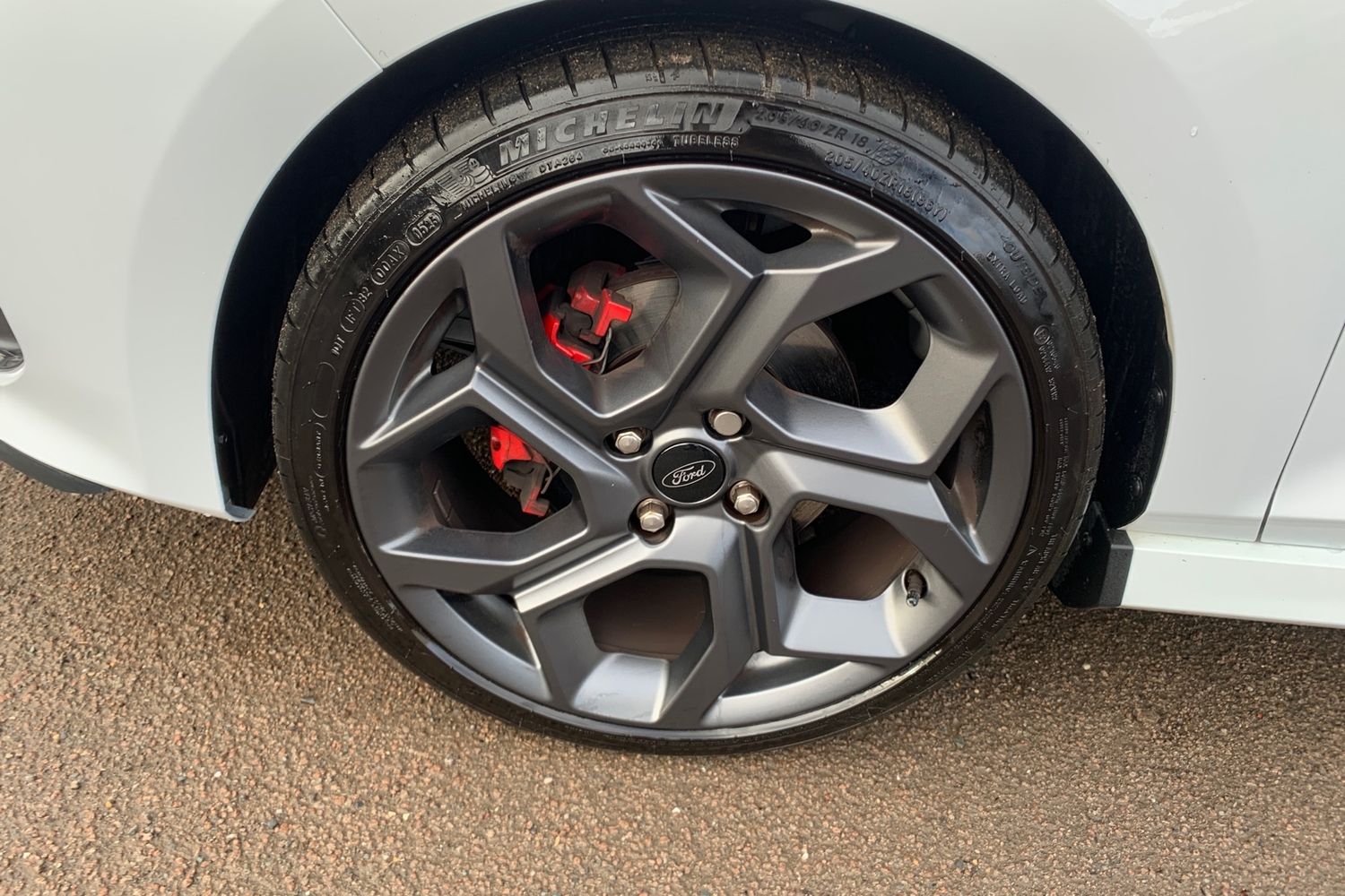 Used Ford Fiesta 2023 for sale - 77125681: Photo 26