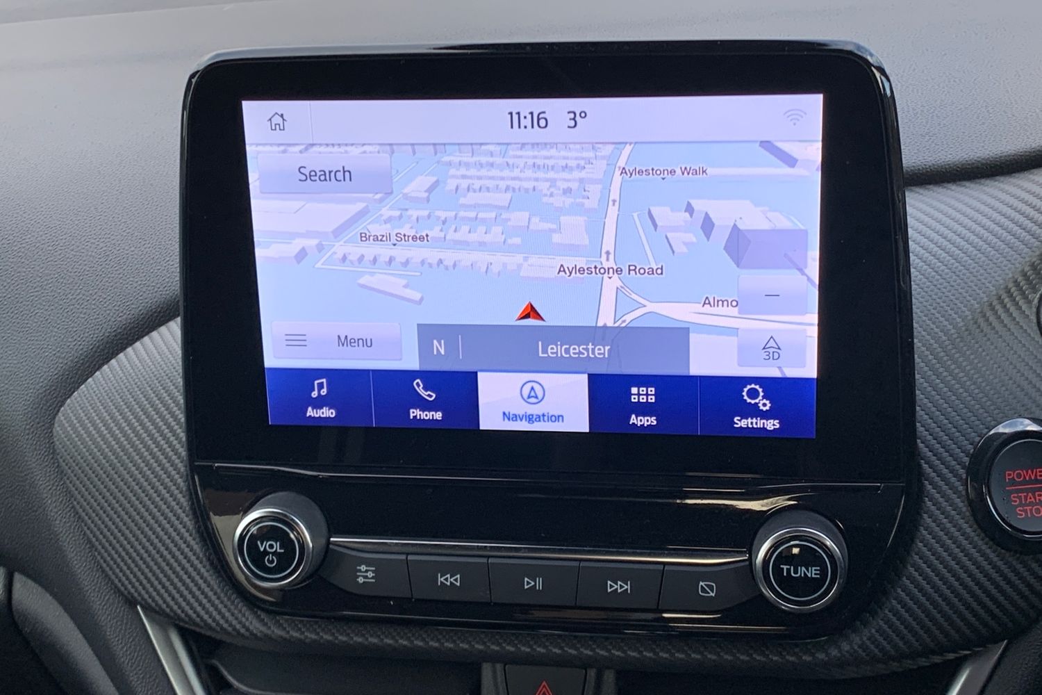 Used Ford Fiesta 2023 for sale - 77125681: Photo 27