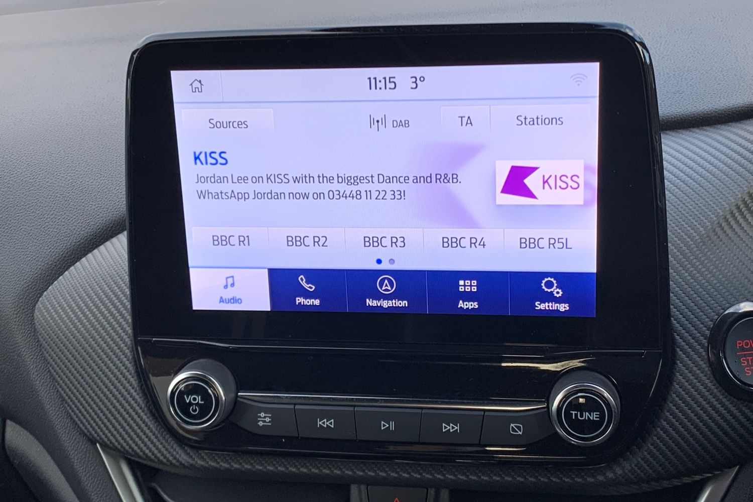 Used Ford Fiesta 2023 for sale - 77125681: Photo 28