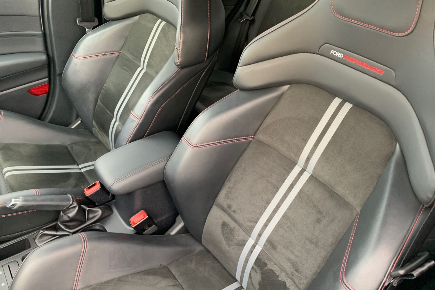 Used Ford Fiesta 2023 for sale - 77125681: Photo 33