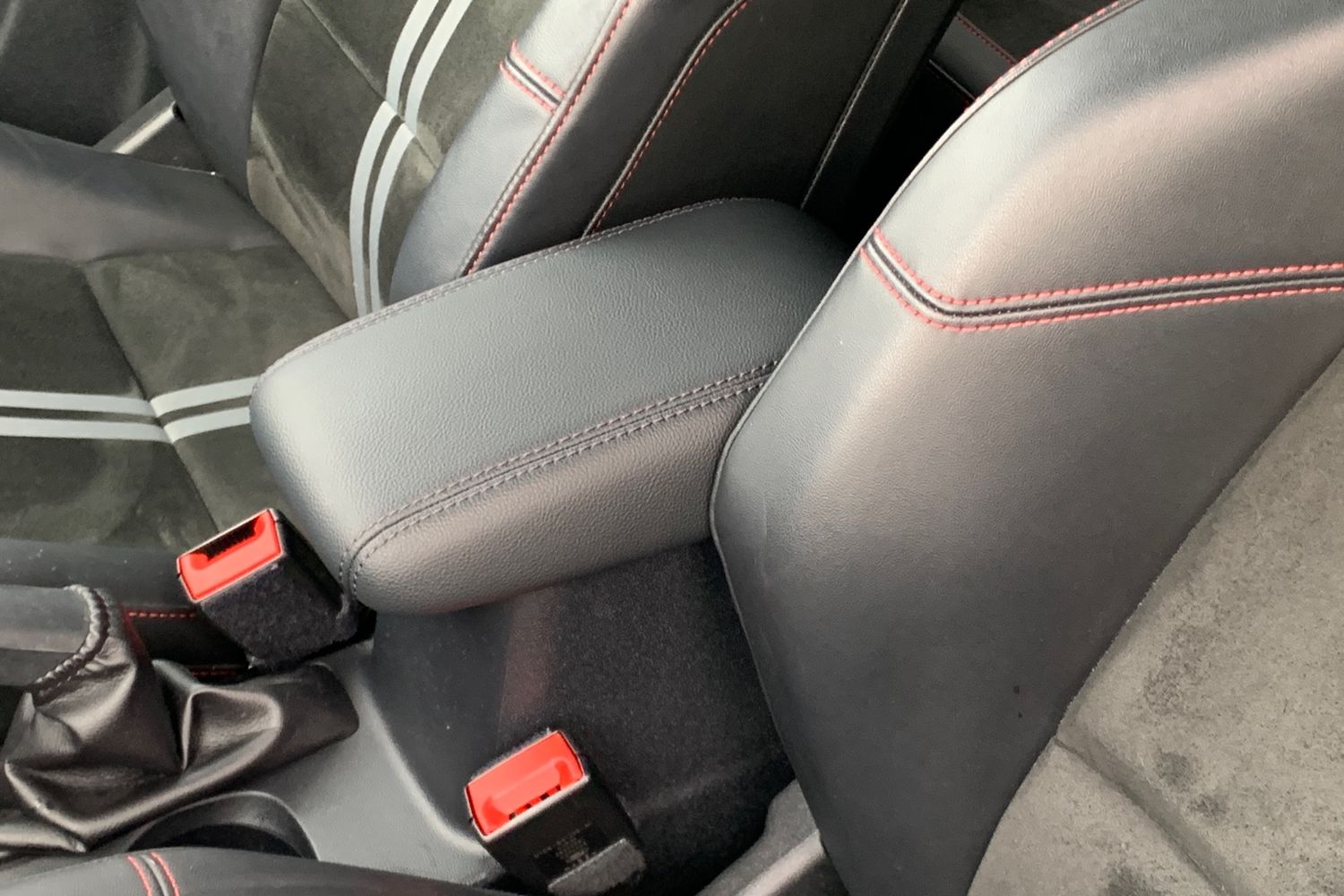 Used Ford Fiesta 2023 for sale - 77125681: Photo 34