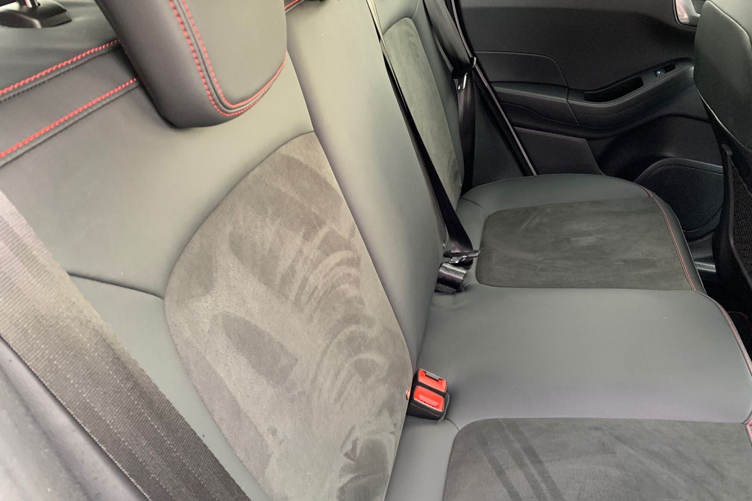 Used Ford Fiesta 2023 for sale - 77125681: Photo 35