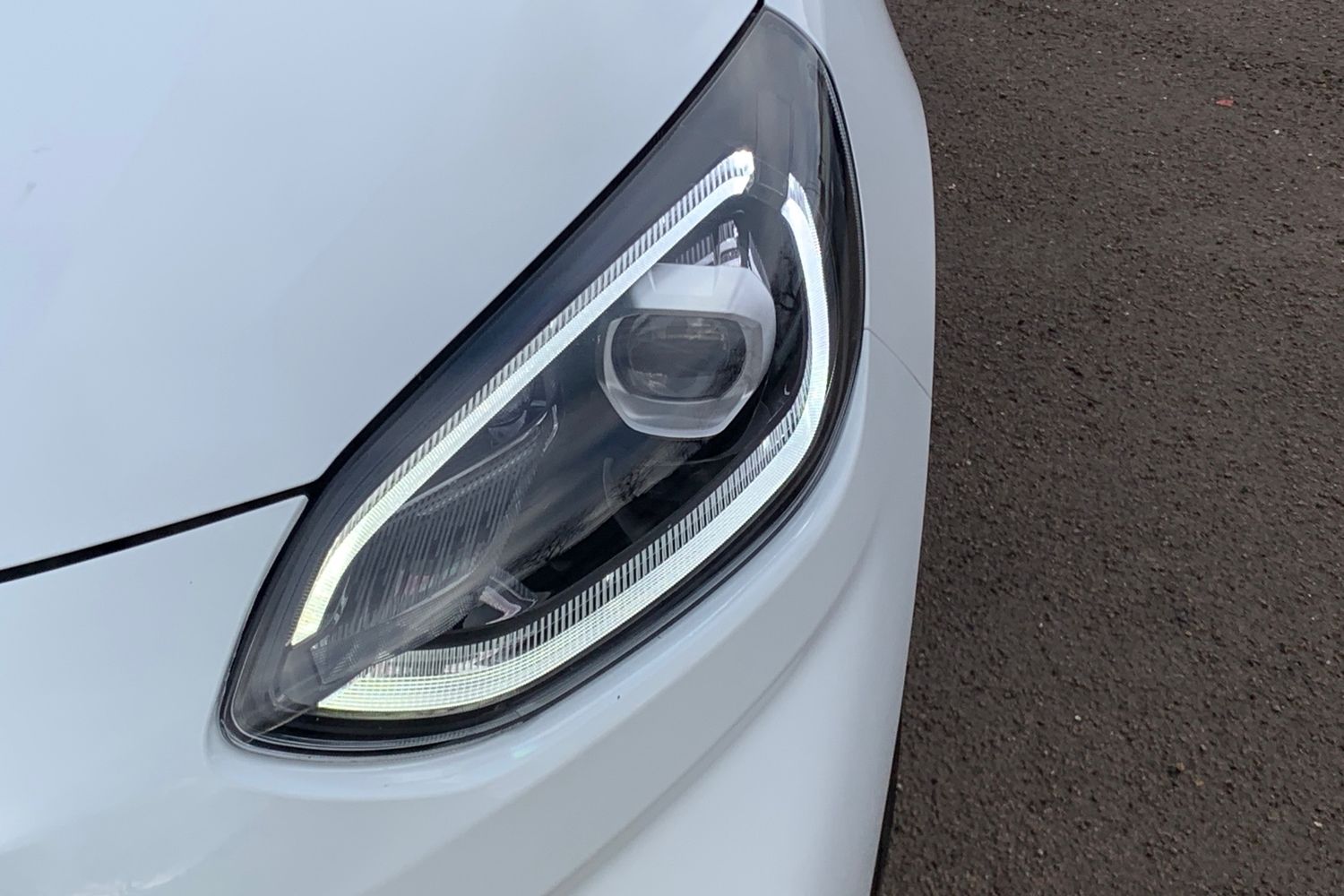 Used Ford Fiesta 2023 for sale - 77125681: Photo 36