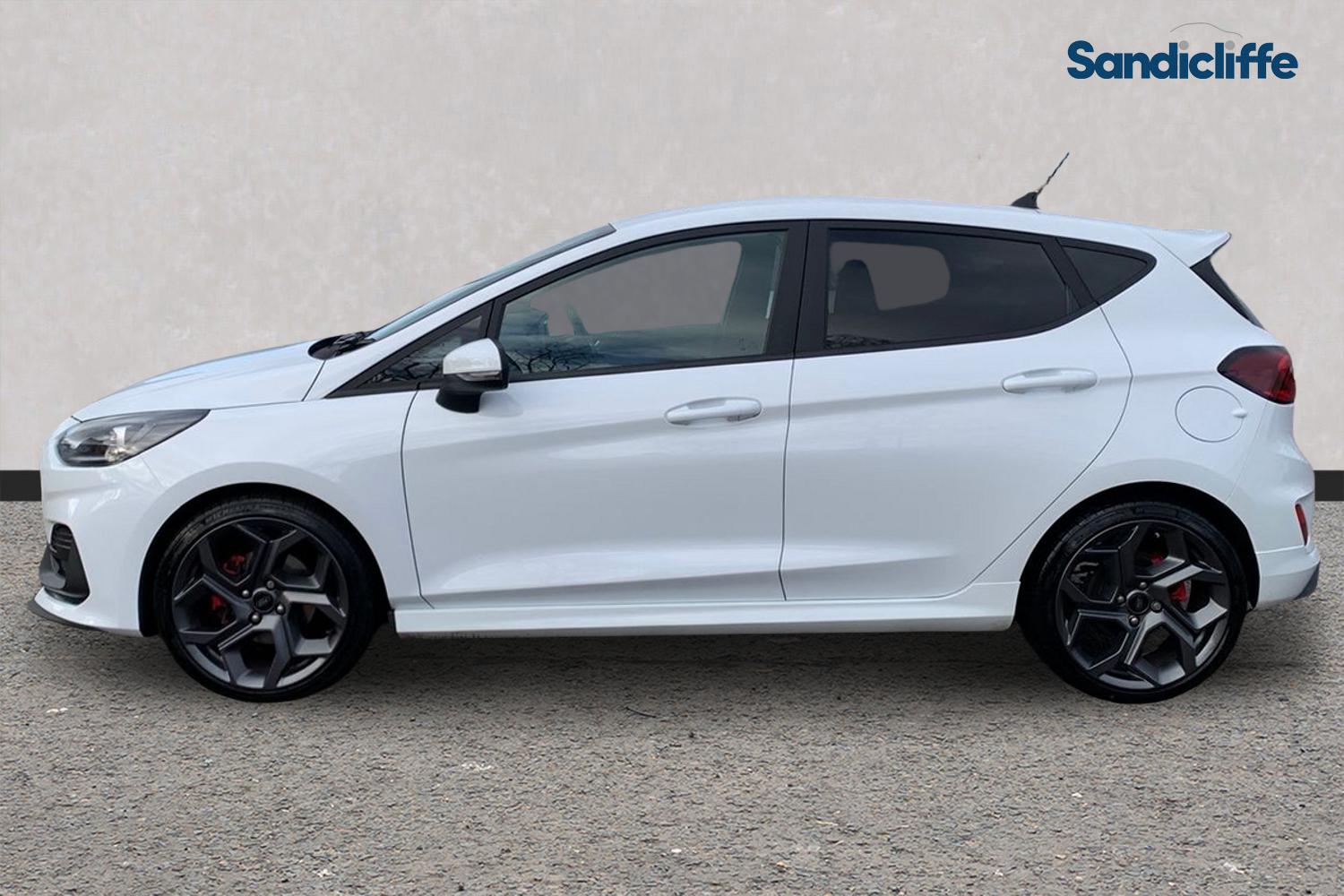 Used Ford Fiesta 2023 for sale - 77125681: Photo 7