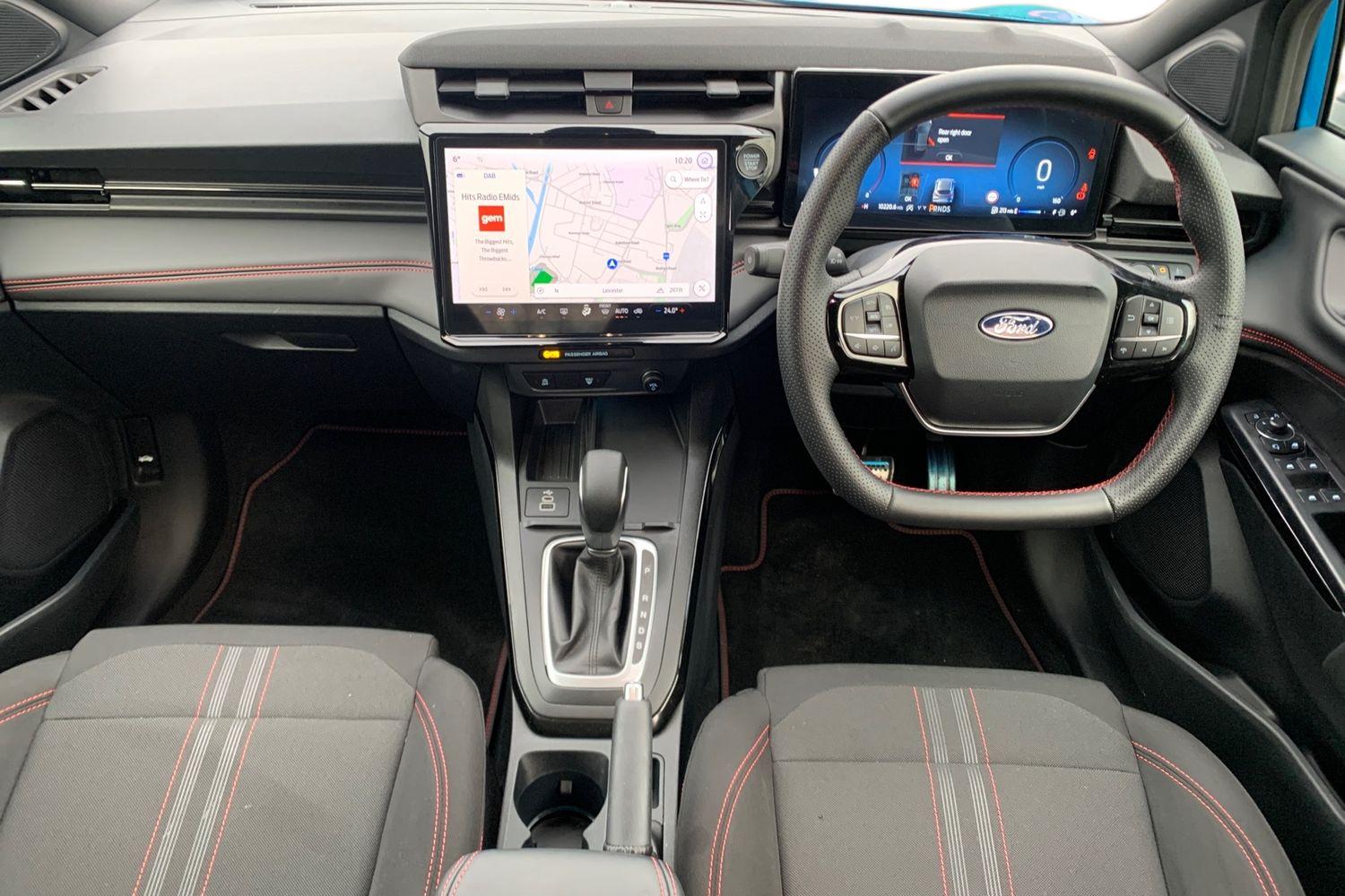 Used Ford Puma 2025 for sale - 77792719: Photo 13