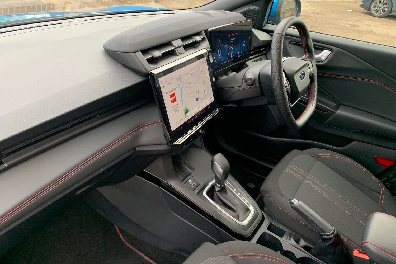 Used Ford Puma 2025 for sale - 77792719: Photo 14