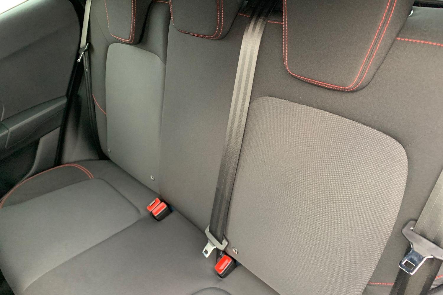 Used Ford Puma 2025 for sale - 77792719: Photo 15