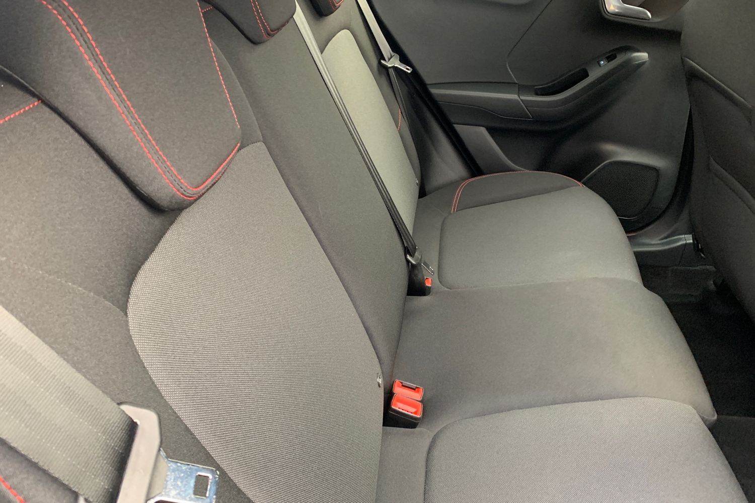 Used Ford Puma 2025 for sale - 77792719: Photo 23