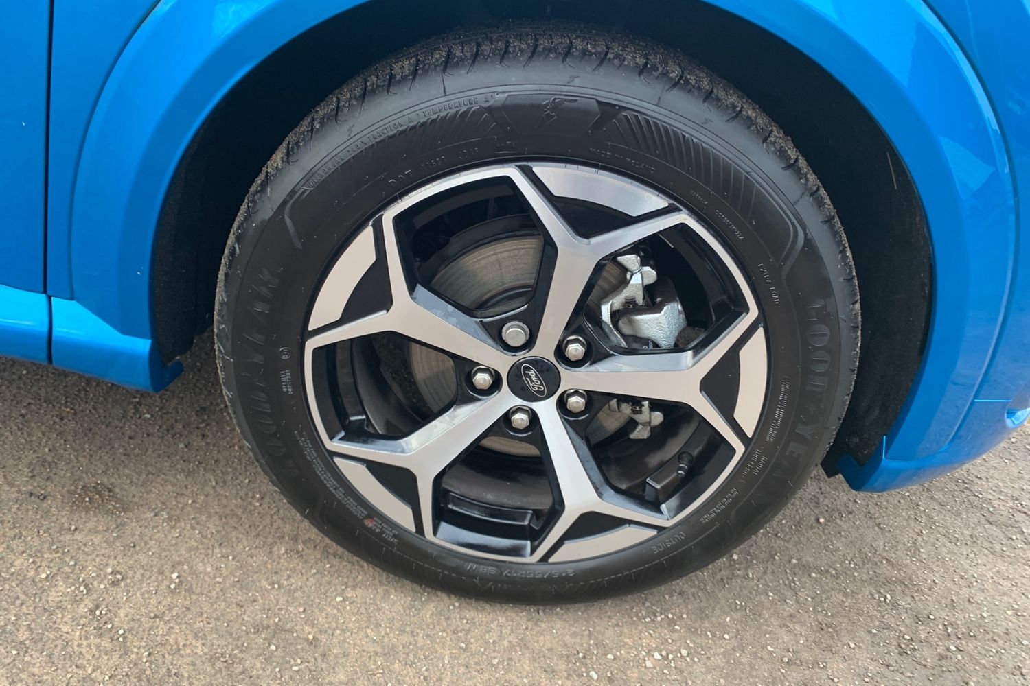 Used Ford Puma 2025 for sale - 77792719: Photo 26