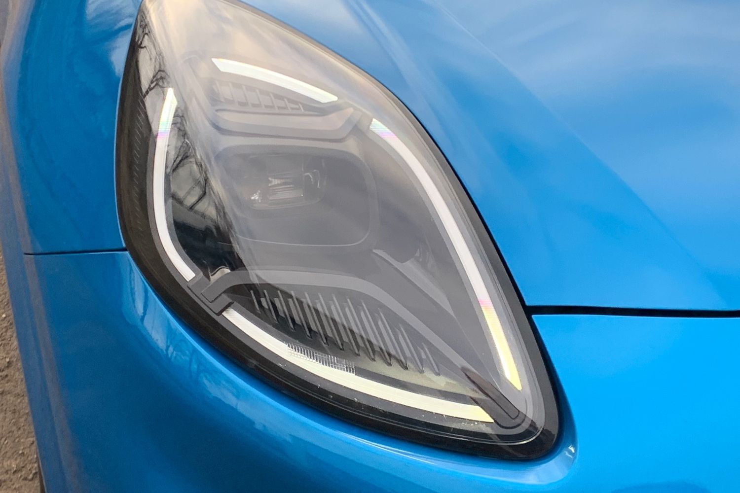 Used Ford Puma 2025 for sale - 77792719: Photo 27