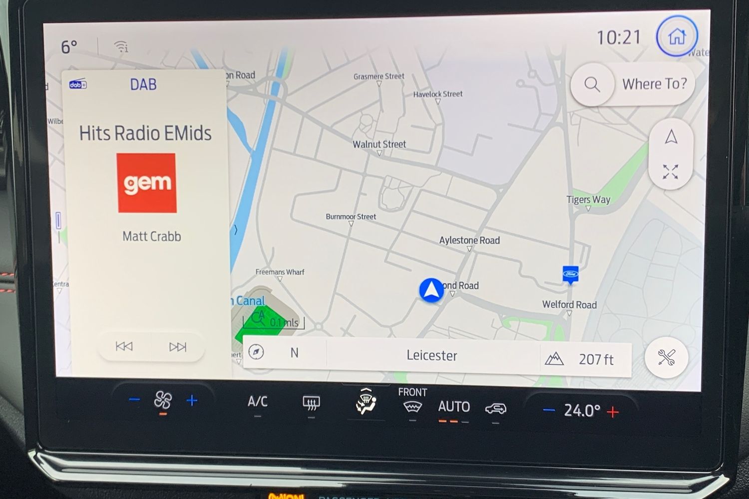 Used Ford Puma 2025 for sale - 77792719: Photo 32