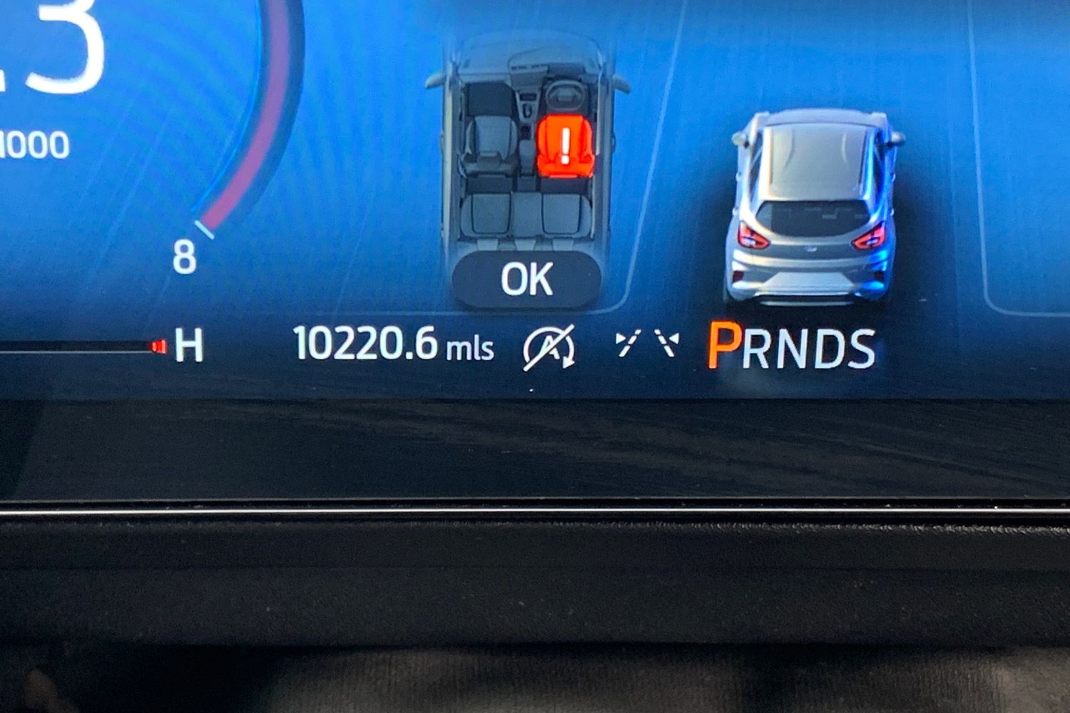 Used Ford Puma 2025 for sale - 77792719: Photo 34