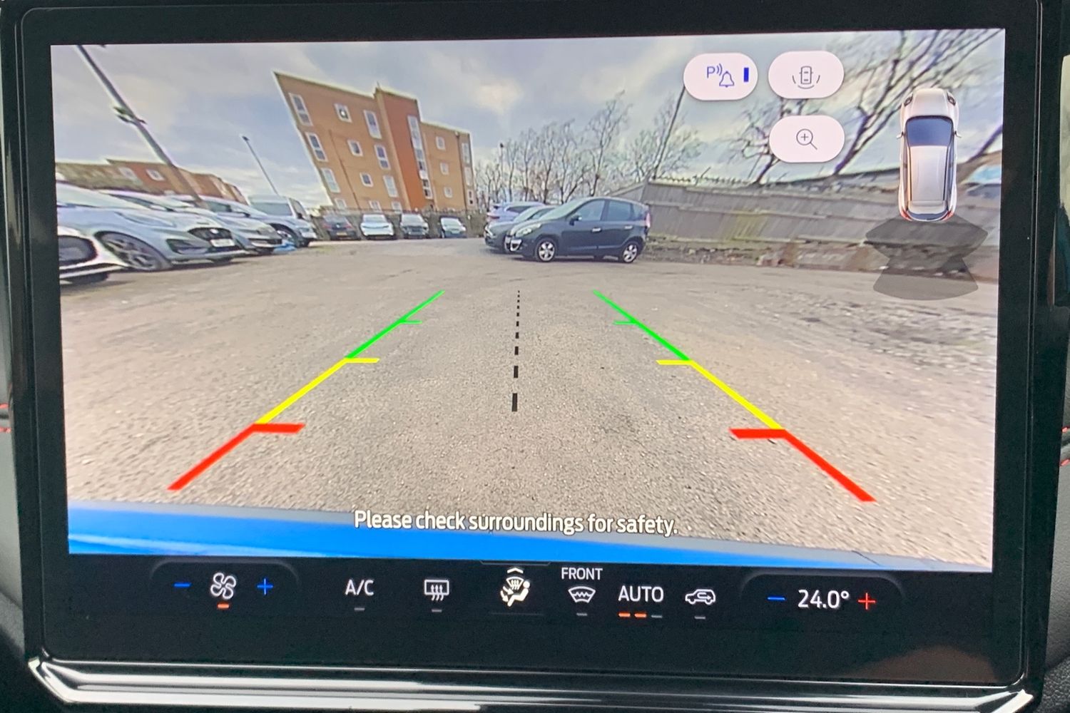 Used Ford Puma 2025 for sale - 77792719: Photo 36