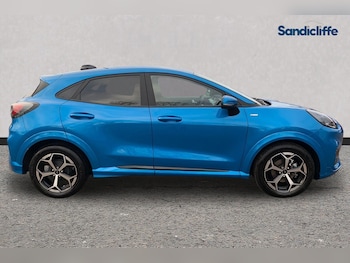 Used Ford Puma 2025 for sale - 77792719: Photo