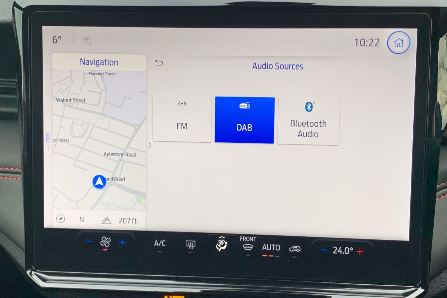 Used Ford Puma 2025 for sale - 77792719: Photo 41