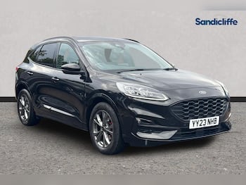 Used Ford Kuga 2023 for sale - 79663168: Photo