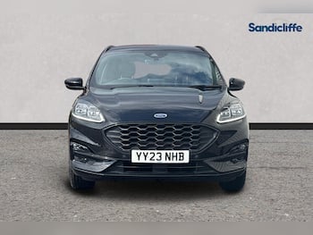 Used Ford Kuga 2023 for sale - 79663168: Photo