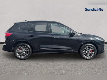 Used Ford Kuga 2023 for sale - 79663168: Photo