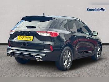 Used Ford Kuga 2023 for sale - 79663168: Photo