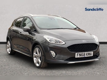 Ford - Fiesta