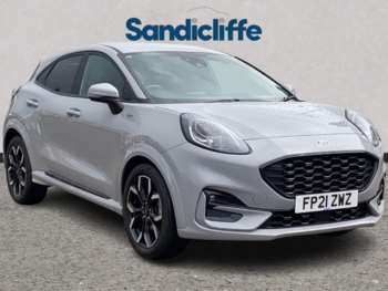 2021 - 289BB 5-Door