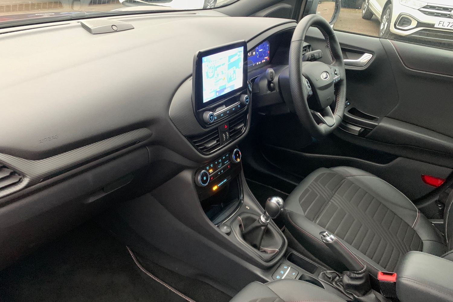 Used Ford Puma 2023 for sale - 76879290: Photo 12