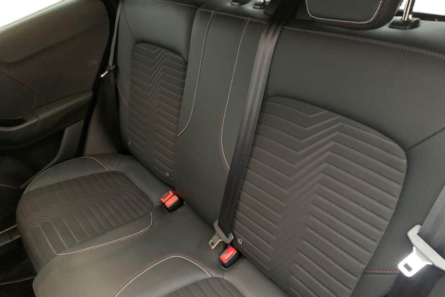 Used Ford Puma 2023 for sale - 76879290: Photo 13