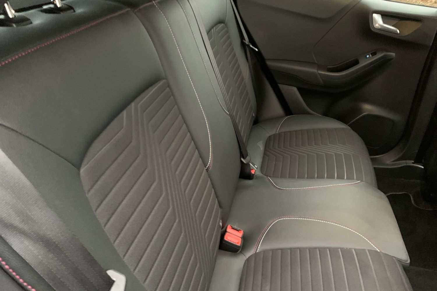 Used Ford Puma 2023 for sale - 76879290: Photo 16