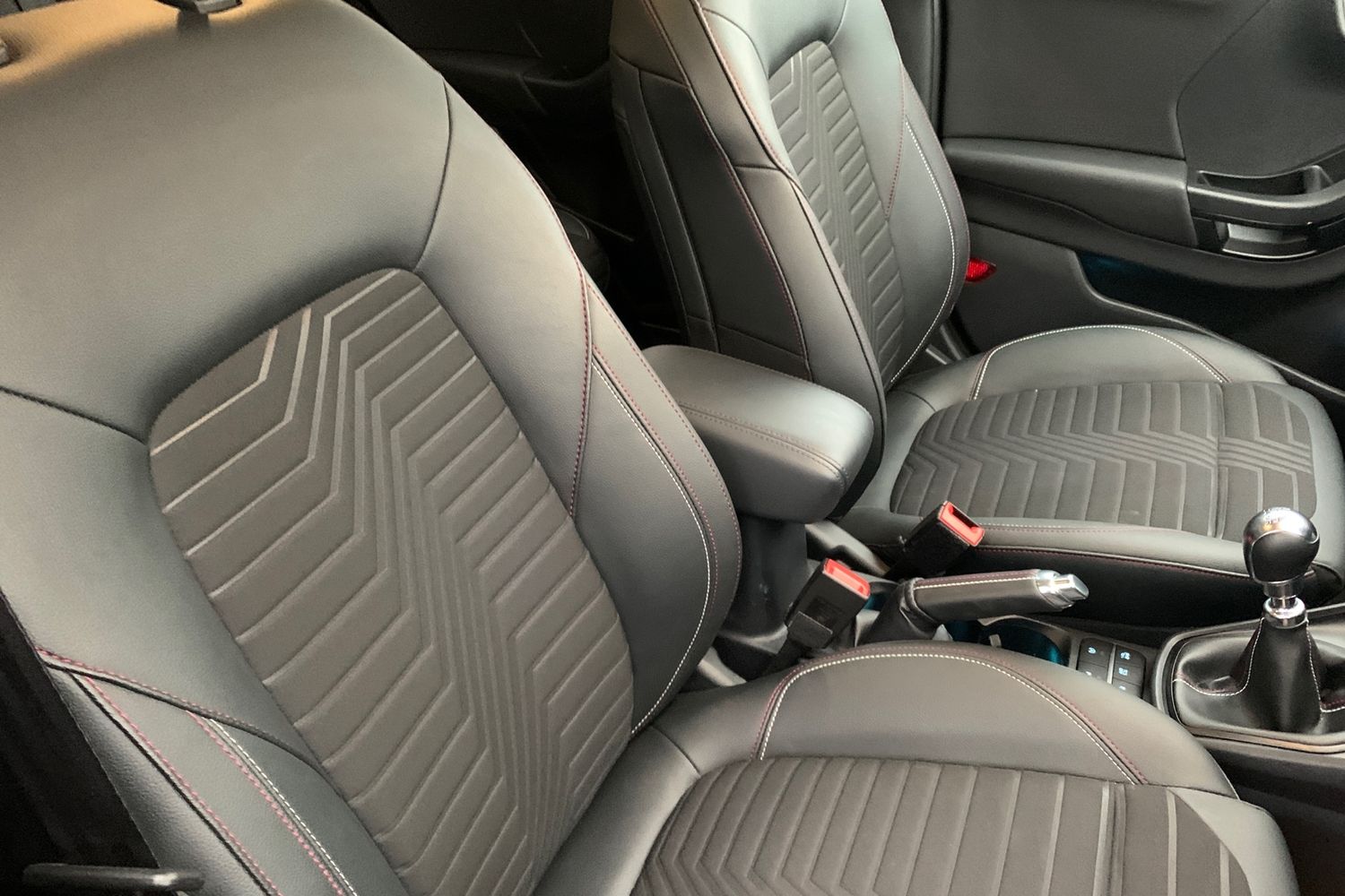 Used Ford Puma 2023 for sale - 76879290: Photo 17