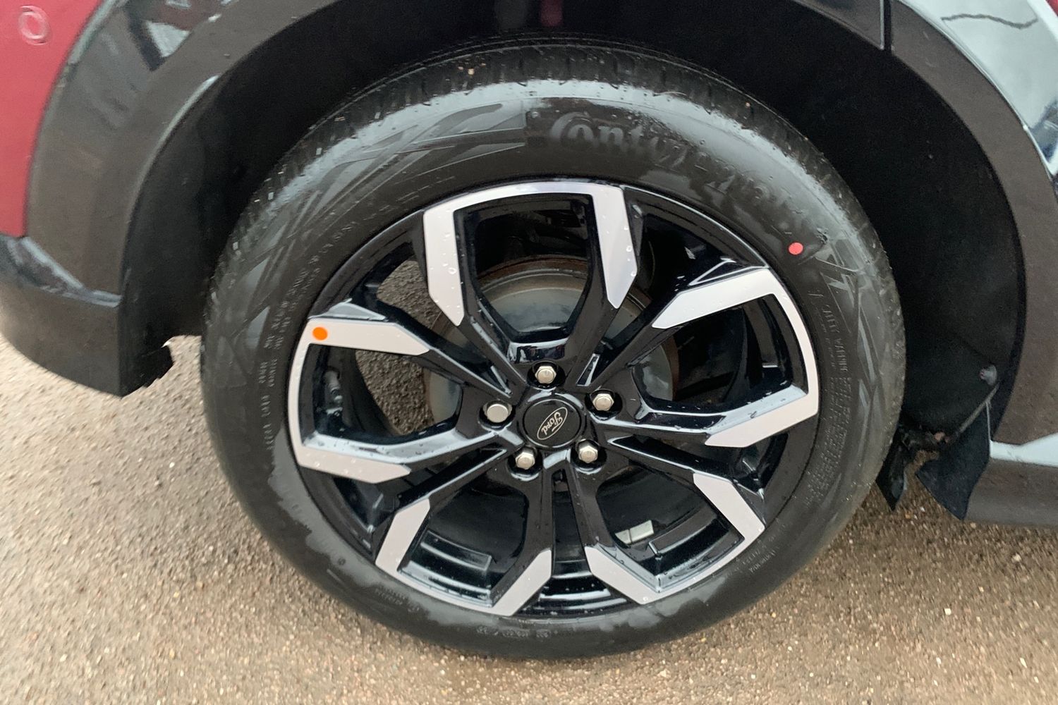 Used Ford Puma 2023 for sale - 76879290: Photo 20